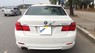 BMW 7 Series 730Li 2009 - Cần bán xe BMW 7 Series 730Li năm sản xuất 2009, màu trắng, nhập khẩu
