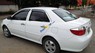 Toyota Vios 2003 - Cần bán Toyota Vios sản xuất 2003, màu trắng