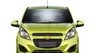 Vinaxuki Xe bán tải 2016 - Bán xe bán tải Chevrolet Spark Duo 1.2L 2016 mới, chính hãng. 2016 giá 279 triệu  (~13,286 USD)