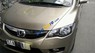 Honda Civic 2011 - Bán ô tô Honda Civic năm sản xuất 2011, màu vàng cát