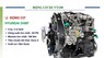 Asia Xe tải 2016 - Bán xe tải Veam Motor VT150 2016 giá 350 triệu  (~16,667 USD)