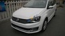 Volkswagen Polo 2016 - Bán Volkswagen Polo năm 2016, màu trắng, nhập khẩu nguyên chiếc