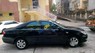 Toyota Camry 2005 - Bán Toyota Camry năm 2005, màu đen, giá chỉ 488 triệu