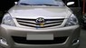 Toyota Innova G 2009 - Cần bán lại xe Toyota Innova G năm 2009  