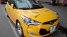 Hyundai Veloster 2012 - Bán ô tô Hyundai Veloster năm 2012, màu vàng, nhập khẩu nguyên chiếc, giá tốt