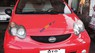 BYD F0 2011 - Cần bán BYD F0 đời 2011, màu đỏ, xe nhập số sàn