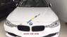 BMW 3 Series 320i 2013 - Cần bán gấp BMW 3 Series 320i sản xuất 2013, màu trắng, nhập khẩu