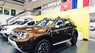 Renault Duster 2017 - Bán xe Renault Duster 2017