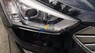 Hyundai Santa Fe CRDI 2015 - Bán xe Hyundai Santa Fe CRDI năm 2015, màu đen, xe nhập
