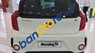 Kia Morning Si 2017 - Bán ô tô Kia Morning Si sản xuất 2017, màu trắng, giá 416tr