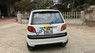 Daewoo Matiz SE  2007 - Cần bán lại xe Daewoo Matiz SE sản xuất năm 2007, màu trắng