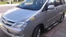 Toyota Innova J 2006 - Bán Toyota Innova J sản xuất năm 2006, màu bạc, giá chỉ 335 triệu