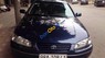 Toyota Camry 1998 - Gia đình bán xe cũ Toyota Camry 1998, màu xanh lam