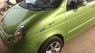 Daewoo Matiz 2004 - Bán xe Daewoo Matiz đời 2004, màu xanh lam, xe cũ