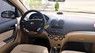 Chevrolet Aveo LT 2017 - Bán xe Chevrolet Aveo LT sản xuất năm 2017, màu đen