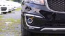 Kia Sedona DAT 2017 - Bán Kia Sedona DAT sản xuất 2017, màu đen