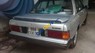 Nissan Bluebird 1982 - Bán ô tô Nissan Bluebird sản xuất năm 1982, màu bạc