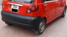 Daewoo Matiz Se 2005 - Xe cũ Daewoo Matiz Se đời 2005, màu đỏ chính chủ giá cạnh tranh