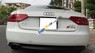 Audi A5 A5 2010 - Bán xe Audi A5 A5 năm sản xuất 2010, màu trắng, nhập khẩu