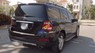 Mercedes-Benz GL GL450 2008 - Xe Mercedes GL450 năm sản xuất 2008, màu đen, nhập khẩu nguyên chiếc chính chủ