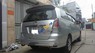 Toyota Innova J 2007 - Xe Toyota Innova J sản xuất năm 2007, màu bạc chính chủ