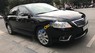 Toyota Camry 2.4G 2009 - Bán xe Toyota Camry 2.4G sản xuất 2009, màu đen  