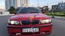 BMW 3 Series 325i 2005 - Bán BMW 3 Series 325i năm 2005, màu đỏ, nhập khẩu nguyên chiếc, giá tốt
