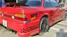 Honda Accord   1987 - Cần bán lại xe Honda Accord sản xuất 1987, màu đỏ, giá tốt
