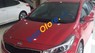 Kia Cerato   2016 - Bán Kia Cerato sản xuất năm 2016, màu đỏ