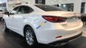 Mazda 3 1.5 2017 - Cần bán xe Mazda 3 1.5 sản xuất 2017, màu trắng