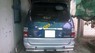 Toyota Zace   GL   2001 - Gia đình bán xe cũ Toyota Zace, màu xanh