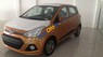 Hyundai Grand i10  1.0MT   2017 - Cần bán xe Hyundai Grand i10 1.0MT sản xuất năm 2017