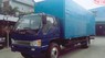 2017 - Bán xe tải JAC 1.5 tấn, 2.4 tấn, 3.45 tấn, giá rẻ tại Hải Phòng, Hưng Yên, Hải Dương