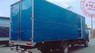 2017 - Bán xe tải JAC 1.5 tấn, 2.4 tấn, 3.45 tấn, giá rẻ tại Hải Phòng, Hưng Yên, Hải Dương