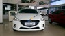 Mazda 2 1.5   2017 - Cần bán xe Mazda 2 1.5 năm sản xuất 2017, màu trắng