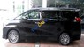 Toyota Alphard 2017 - Cần bán xe Toyota Alphard năm 2017, màu đen, nhập khẩu