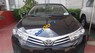 Toyota Corolla altis 1.8G MT 2017 - Bán ô tô Toyota Corolla altis 1.8G MT sản xuất 2017, màu đen