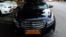 Chevrolet Lacetti 2009 - Bán Lacetti CDX nhập khẩu màu đen 2010 số tự động tư nhân chính chủ