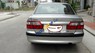 Mazda 626  2.0 2002 - Cần bán lại xe Mazda 626 2.0 năm 2002, màu bạc, 226tr