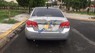 Chevrolet Cruze LS 2010 - Xe Chevrolet Cruze LS năm sản xuất 2010, màu bạc