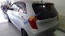 Kia Morning     Van 2011 - Cần bán xe Kia Morning Van sản xuất năm 2011, màu bạc