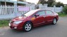 Honda Civic 2006 - Cần bán xe Honda Civic 2006, xe không móp méo, không trầy xước