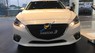 Mazda 3 1.5 2017 - Cần bán xe Mazda 3 1.5 sản xuất 2017, màu trắng