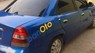Daewoo Nubira 2001 - Cần bán xe Daewoo Nubira năm 2001, màu xanh lam