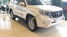 Toyota Prado TX-L 2017 - Bán Toyota Prado TX-L sản xuất 2017, màu đen, nhập khẩu nguyên chiếc