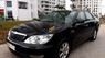 Toyota Camry 3.0V 2005 - Bán Toyota Camry 3.0V sản xuất 2005, màu đen, nhập khẩu nguyên chiếc