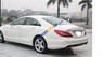 Mercedes-Benz CLS class 350 2012 - Cần bán Mercedes 350 sản xuất năm 2012, màu trắng, nhập khẩu nguyên chiếc