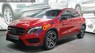 Mercedes-Benz GLA-Class GLA250 2016 - Cần bán xe Mercedes GLA250 sản xuất 2016, màu đỏ, nhập khẩu