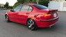 BMW 3 Series 325i 2005 - Bán BMW 3 Series 325i năm 2005, màu đỏ, nhập khẩu nguyên chiếc, giá tốt