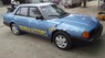 Honda Accord 1990 - Cần bán xe Honda Accord năm 1990, màu xanh lam, nhập khẩu 
